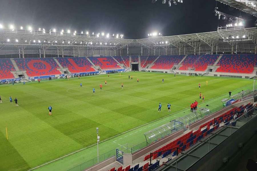 Stadion Opolski zmienia nazwę tuż przed piątkowym meczem otwarcia