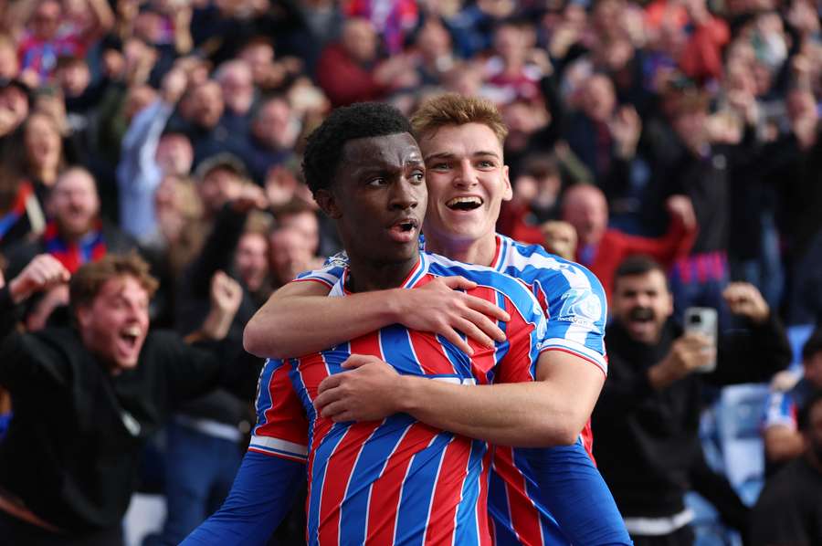 Marsz Liverpoolu zatrzymany przez Crystal Palace. Świetny mecz w Londynie