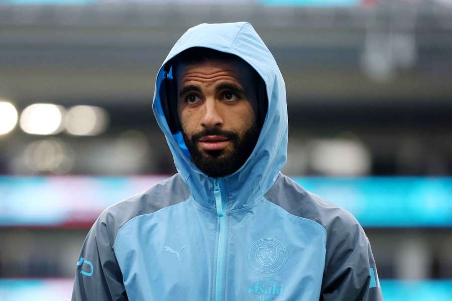 Man United enquired about Rayan Ait-Nouri Man United enquired about Rayan Ait-Nouri