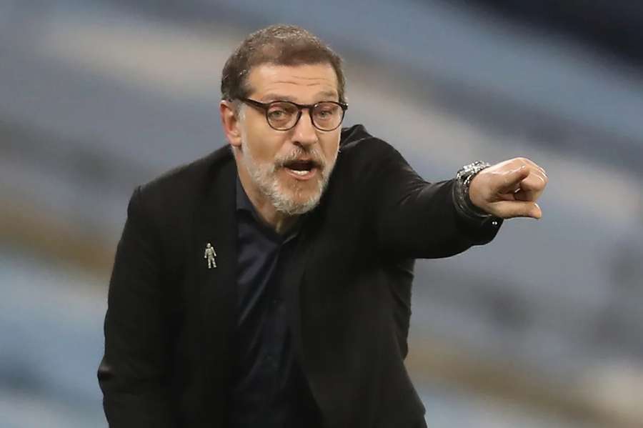 Watford signed Bilic to an 18-month deal