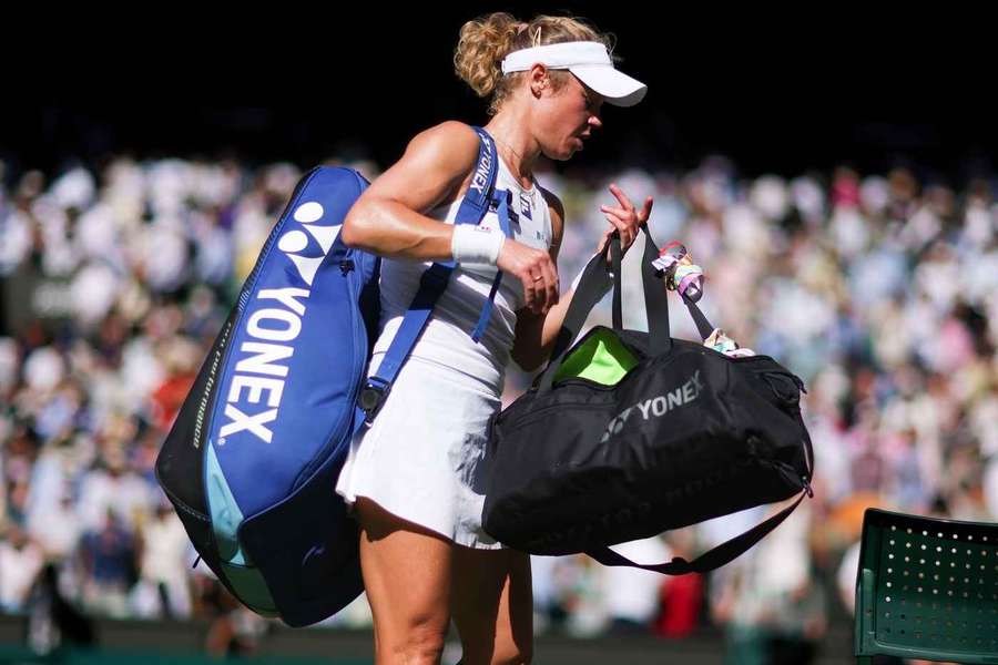 Halbfinale in Wimbledon LIVE im Flashscore Tennis-Tracker