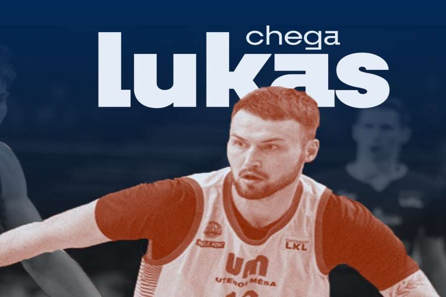Lukas Uleckas Lukas Uleckas