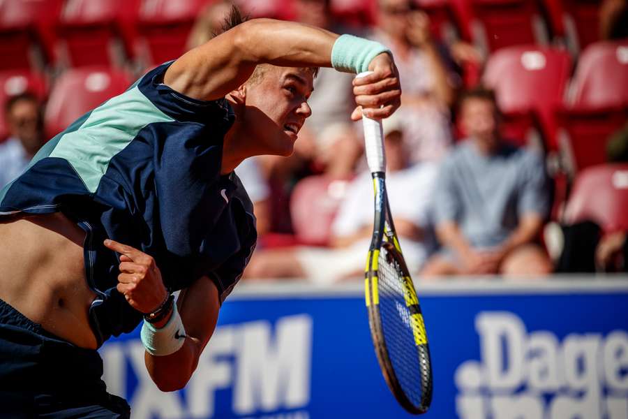 Holger Rune og resten af feltet ved Australian Open får lidt ekstra i posen for deltagelsen i 2023.