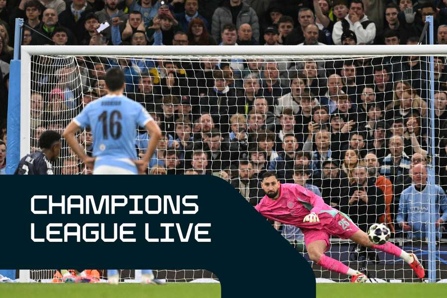 Champions League LIVE: Alles zum Achtelfinale mit Leverkusen, Arsenal, Real Madrid, PSG und Co.