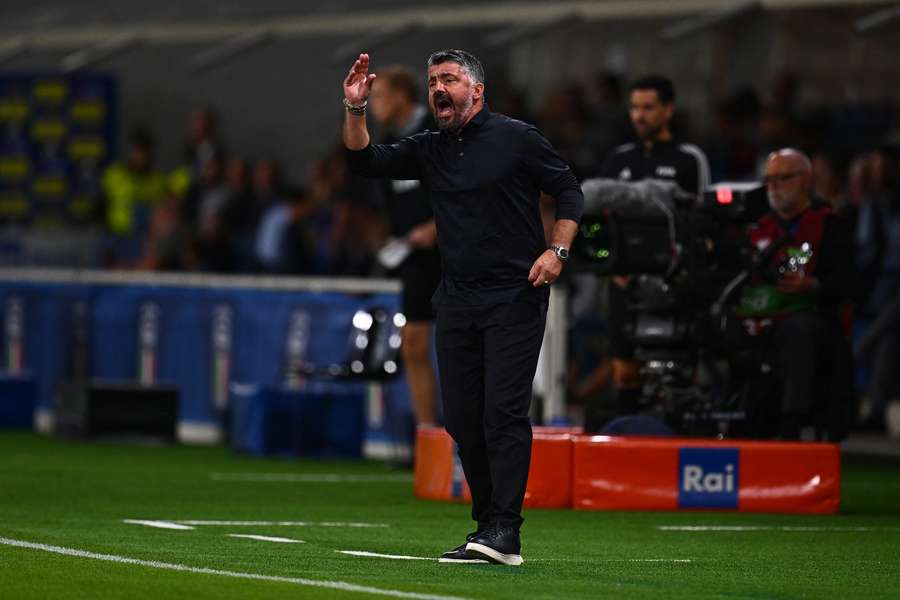 Gennaro Gattuso