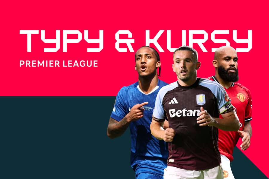 Premier League: Typy, najlepsze zakłady i kursy (9. kolejka)