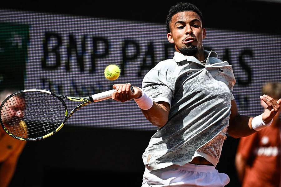 Retour réussi à Toronto pour Arthur Fils après sa blessure à Roland-Garros