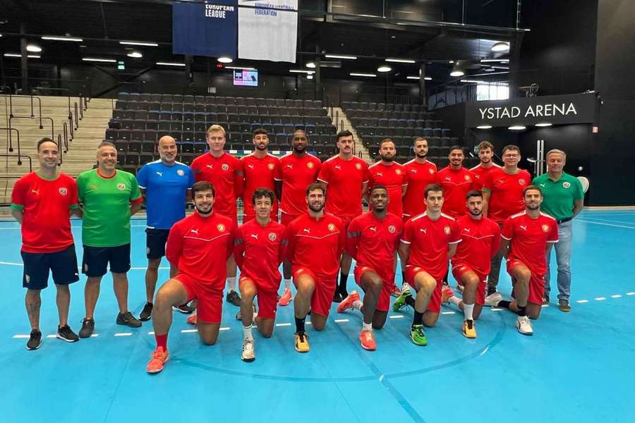 Marítimo perdeu com o FC Porto por falta de comparência