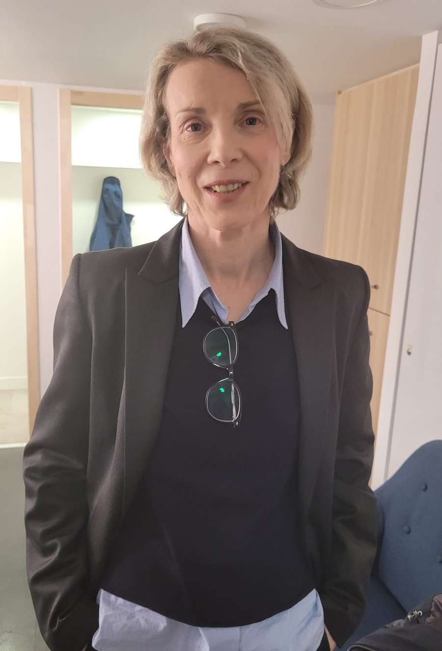 Catherine Tanvier Catherine Tanvier