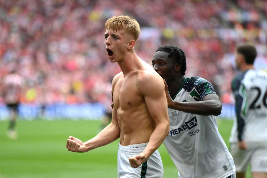 Tom Watson levou o Sunderland para a Premier League