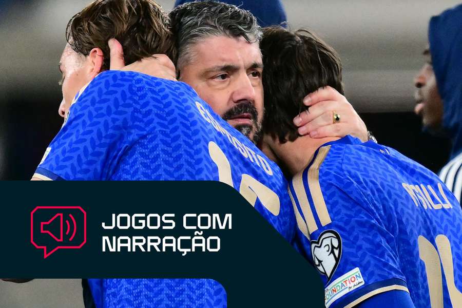 Itália joga tudo contra a Bósnia nesta terça-feira Itália joga tudo contra a Bósnia nesta terça-feira