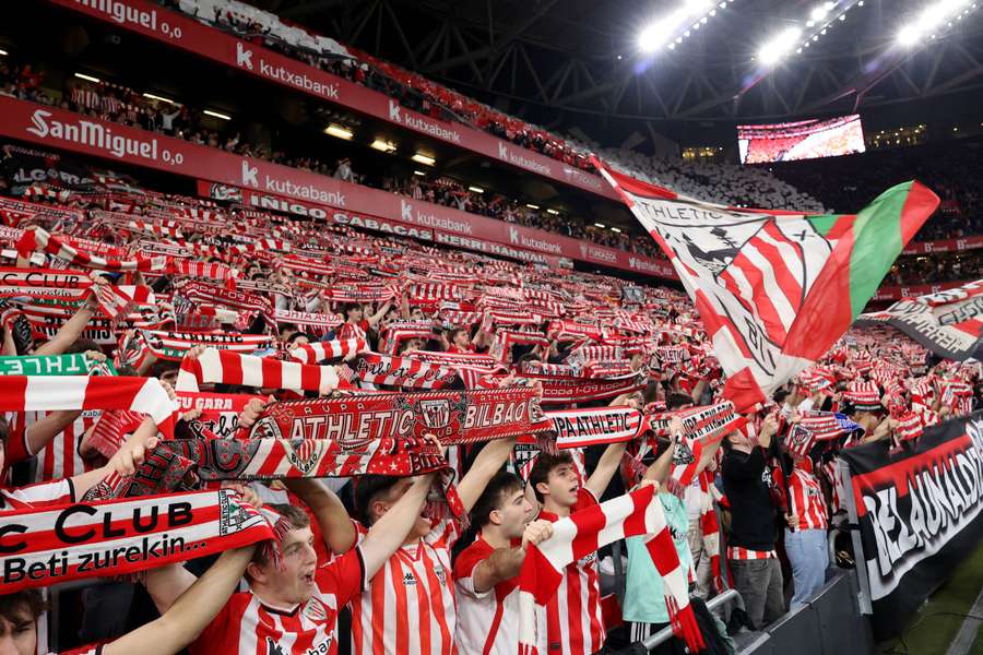 Bilbao téměř nekupuje hráče, FIFA mu přesto dala zákaz na tři okna