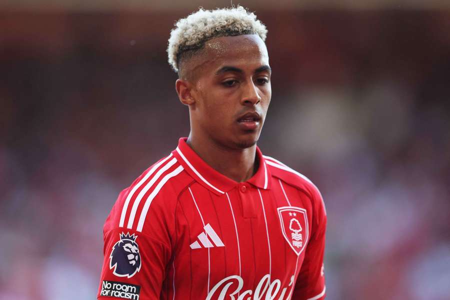Omari Hutchinson is now an AC Milan.