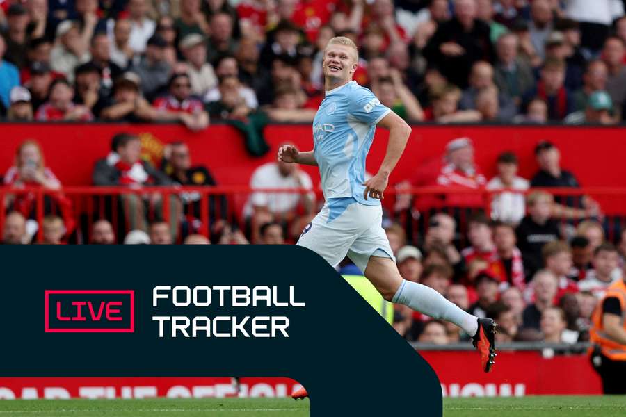 Premier League LIVE Premier League LIVE