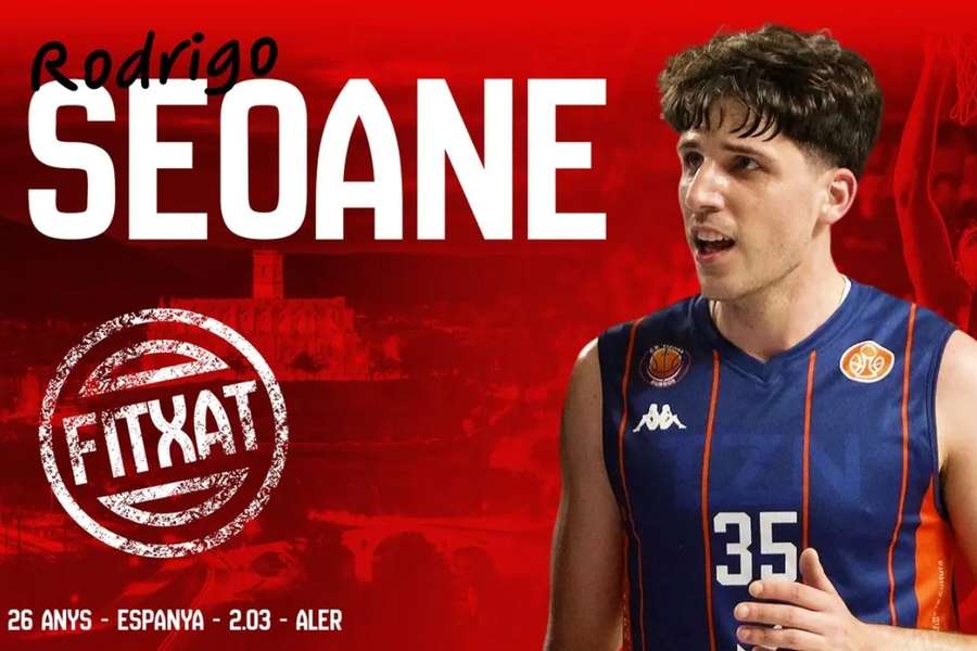 Rodrigo Seoane 