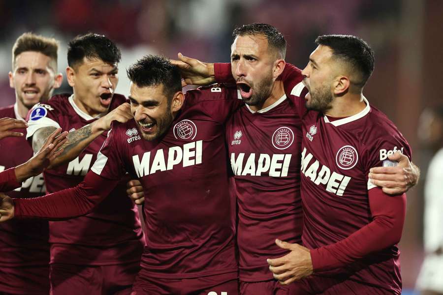 Lanús quiere encarar la vuelta con ventaja.