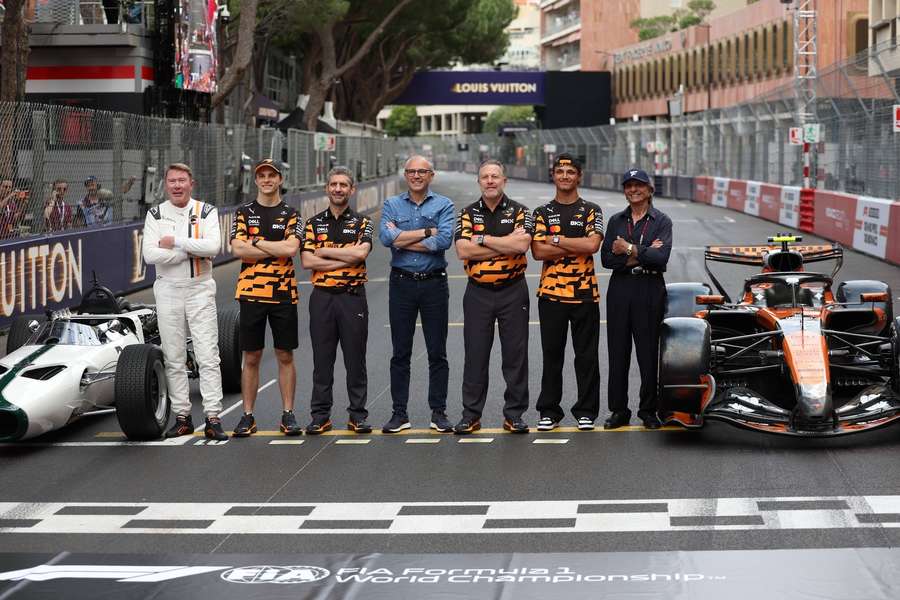 Formula 1 își prelungește prezența la Las Vegas