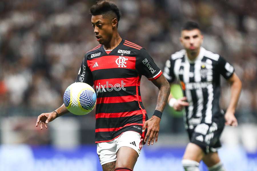 Flamengo pega o Cuiabá no Maracanã neste sábado 