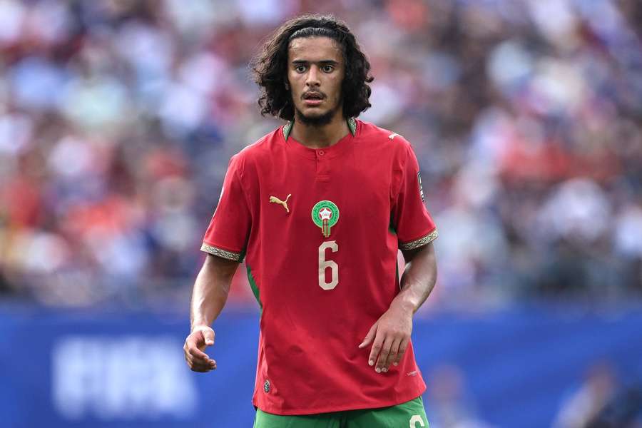 Bouaddi agrees personal terms with Man City and wants to join Maresca's project ASAP Bouaddi agrees personal terms with Man City and wants to join Maresca's project ASAP