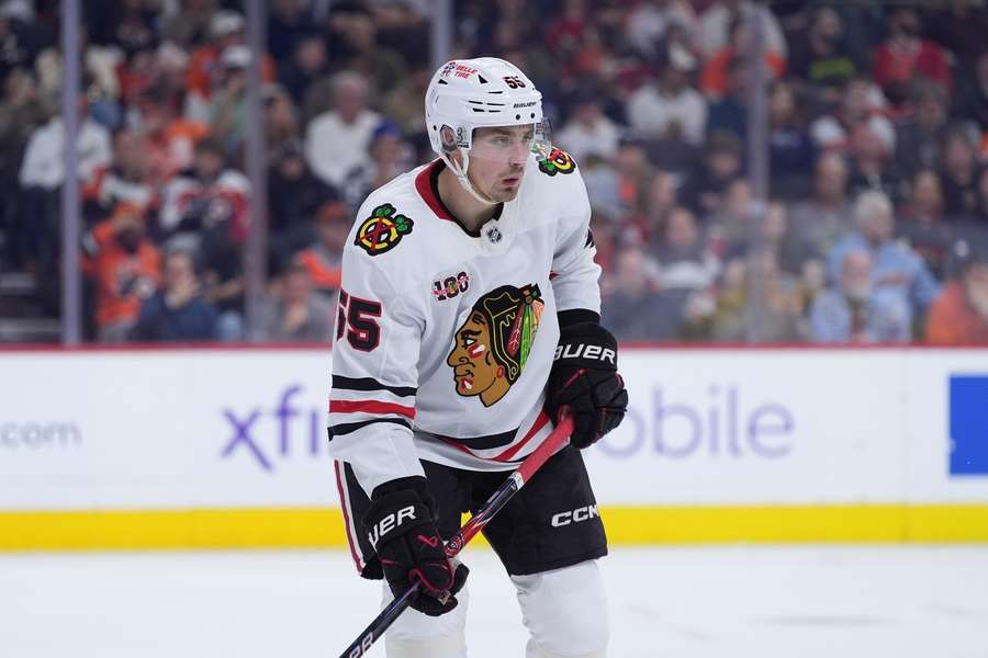 Levšunov bude pauzovať.