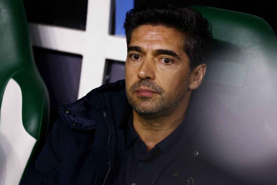 O técnico venceu mais uma na Liberta O técnico venceu mais uma na Liberta