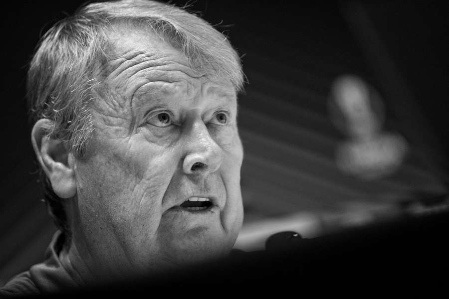 Age Hareide has passed away after a battle with cancer Age Hareide has passed away after a battle with cancer