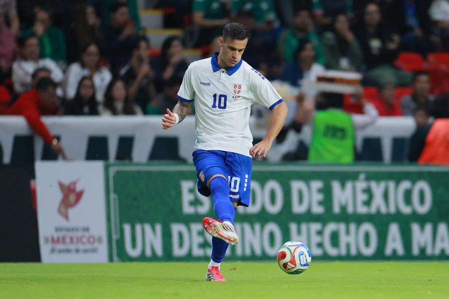 Inter: riscattato Stankovic, a titolo definitivo dal 1 luglio