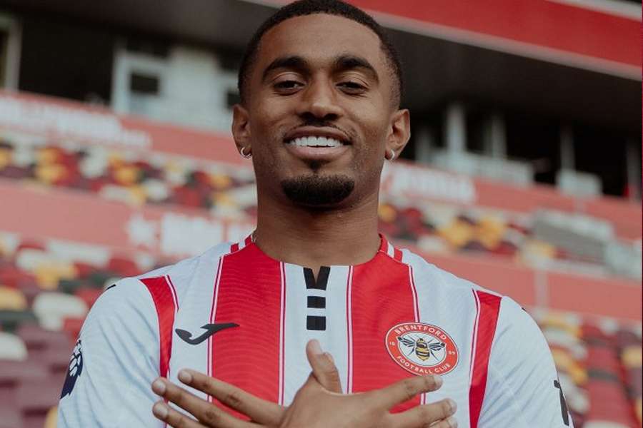 DONE DEAL: Nelson explains choosing Brentford DONE DEAL: Nelson explains choosing Brentford