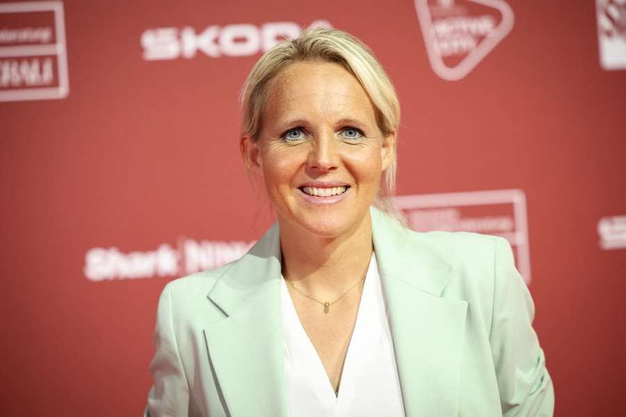 Kromp: DFB-Frauen von Spanien "spielerisch Welten entfernt" Kromp: DFB-Frauen von Spanien "spielerisch Welten entfernt"