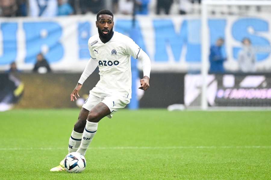 Gerson, mécontent de son temps de jeu, souhaite quitter le club olympien. 