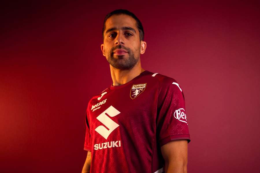 Ricardo Rodríguez vuelve al Torino