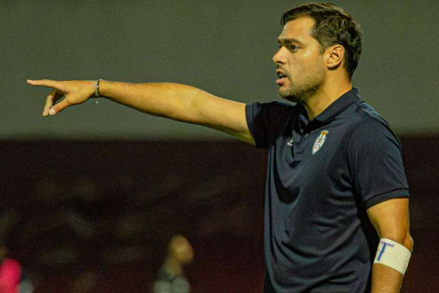 Vítor Martins não chegou a acordo para renovar com o Feirense