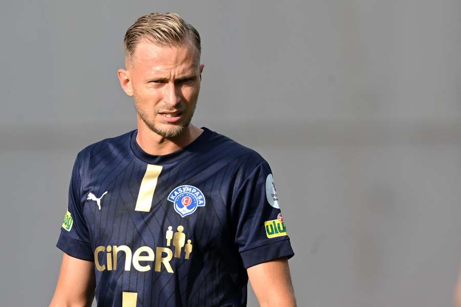 Antonín Barák se Turecka vrátil do italské Fiorentiny.