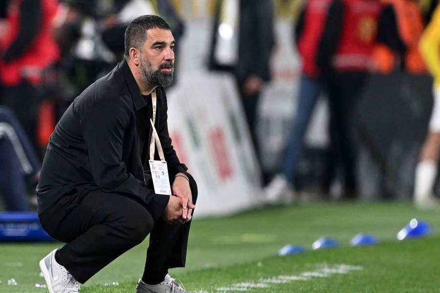 Arda Turan