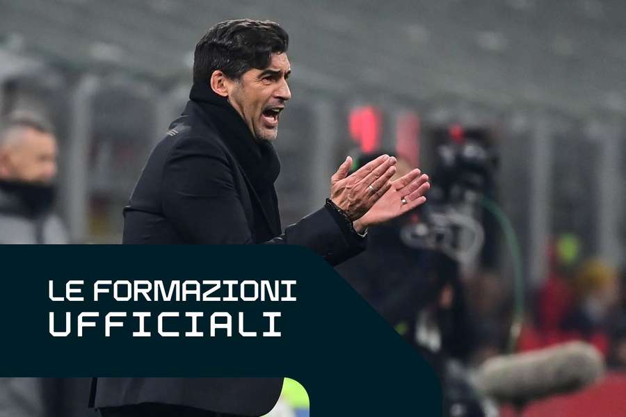 Paulo Fonseca
