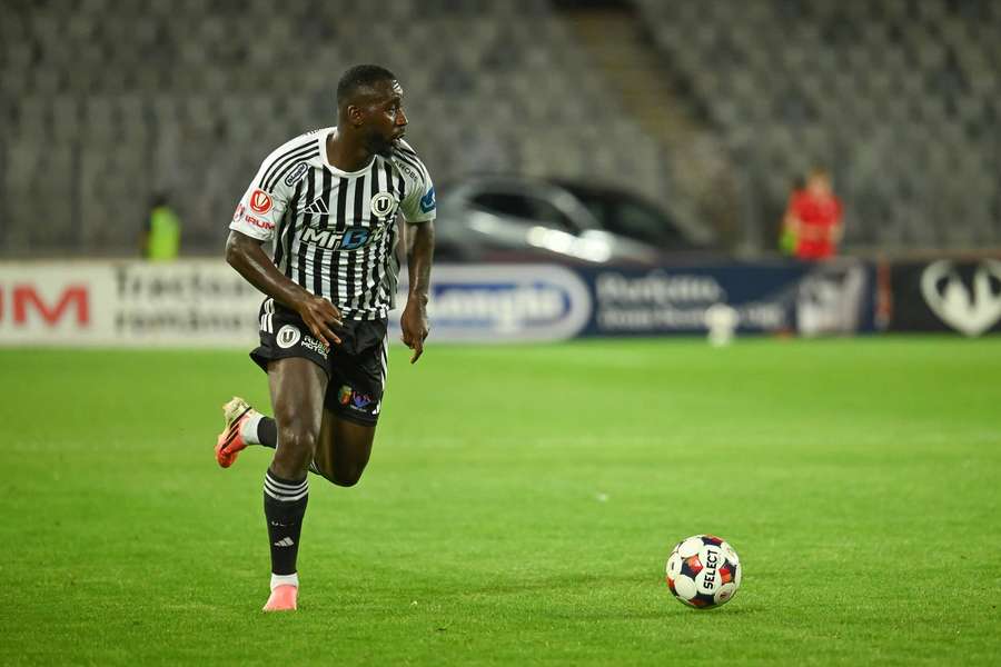 LIVE | "U" Cluj - Brann LIVE | "U" Cluj - Brann