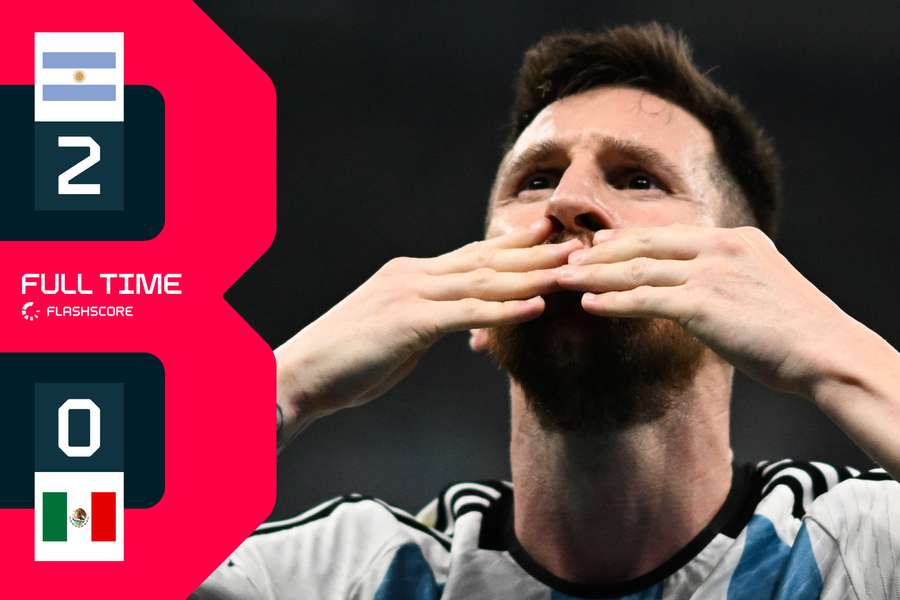 Argentina v Mexico preview: Can Messi get Albiceleste back to winning ways?