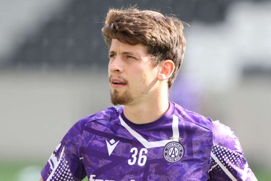 Fitz setzt seine Karriere in der MLS fort