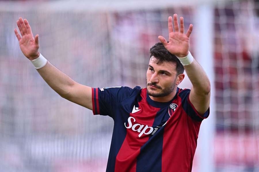 Riccardo Orsolini