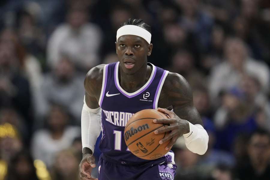 Die Kings können auch mit Schröder gewinnen