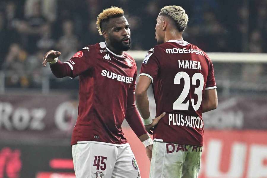 Aaron Boupendza a murit