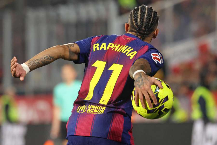 Sigue el Barcelona - Levante en Flashscore