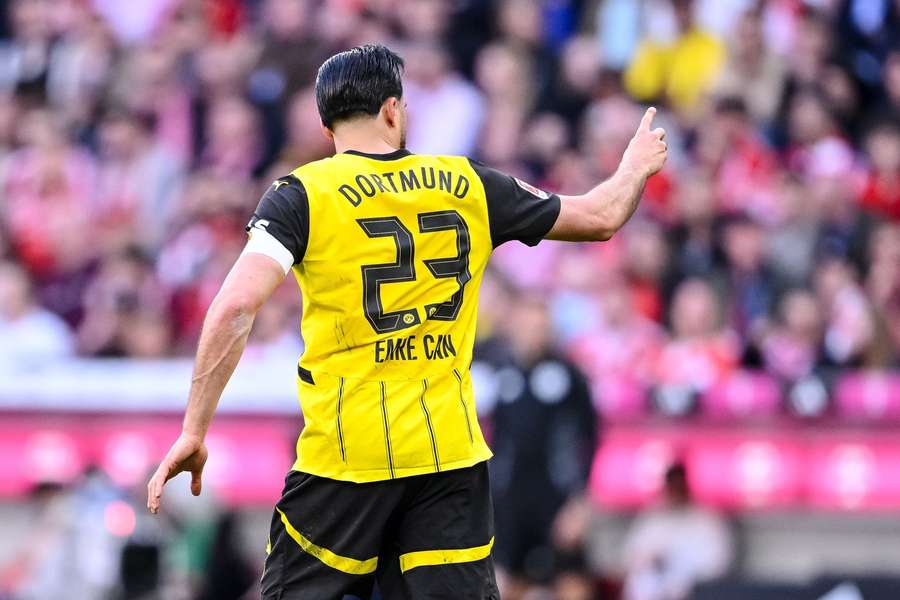 Îngrijorare la Dortmund: căpitanul Borussiei, incert pentru returul cu Barcelona