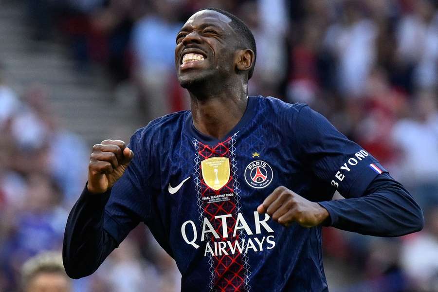 PSG - Aston Villa: Gdzie oglądać, transmisja, zapowiedź, składy i kursy (Superpuchar UEFA) PSG - Aston Villa: Gdzie oglądać, transmisja, zapowiedź, składy i kursy (Superpuchar UEFA)