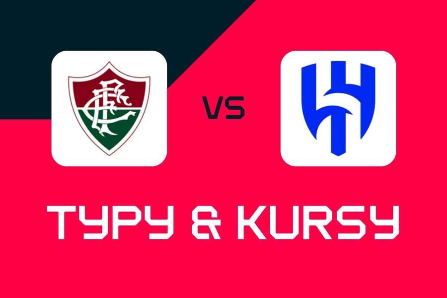 Klubowe Mistrzostwa Świata: Typy bukmacherskie, najlepsze kursy i zakłady na mecz Fluminense - Al Hilal