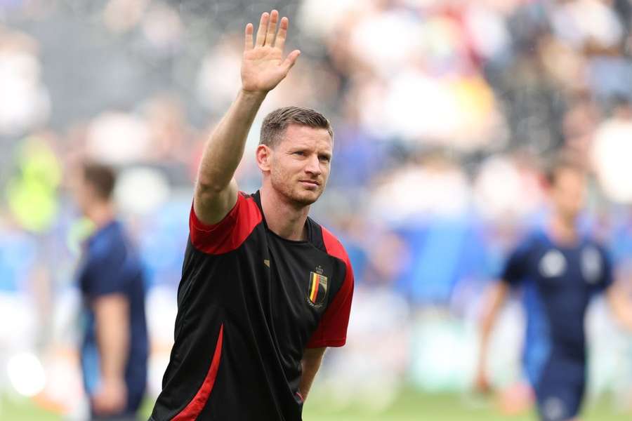 Fundaşul Jan Vertonghen este sigur că Belgia se va califica în optimi de finală