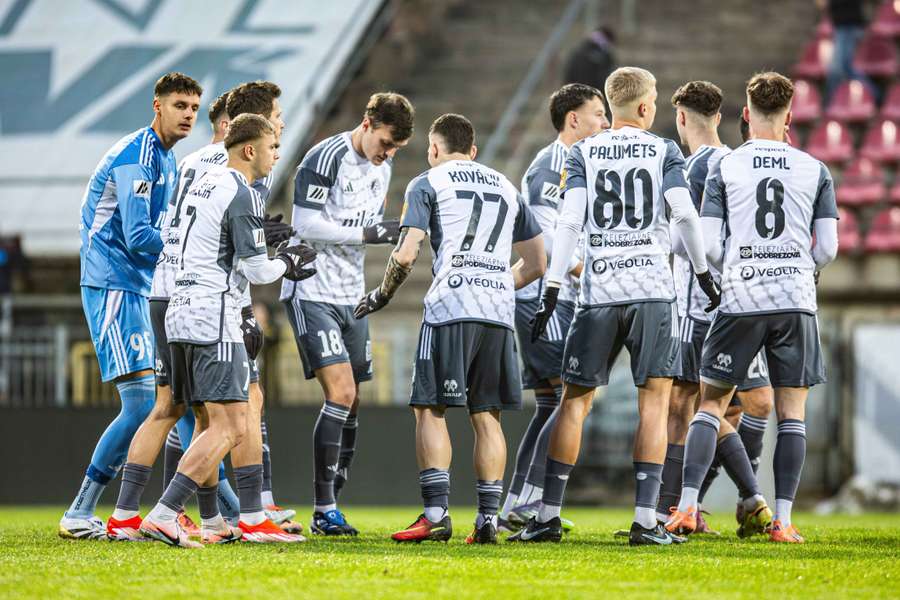 V Podbrezovej sa veľa zmien neuskutočnilo.