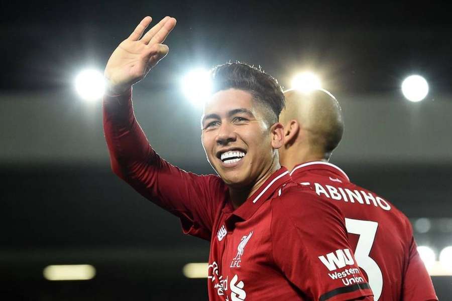 Impresarul lui Firmino confirmă: "Va pleca de la Liverpool în vară
