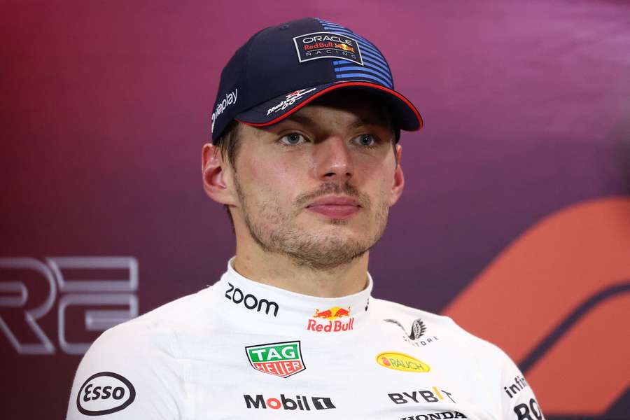 Max Verstappen pode encerrar a carreira na Red Bull... ou não.