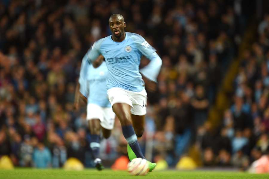 Touré v drese City.